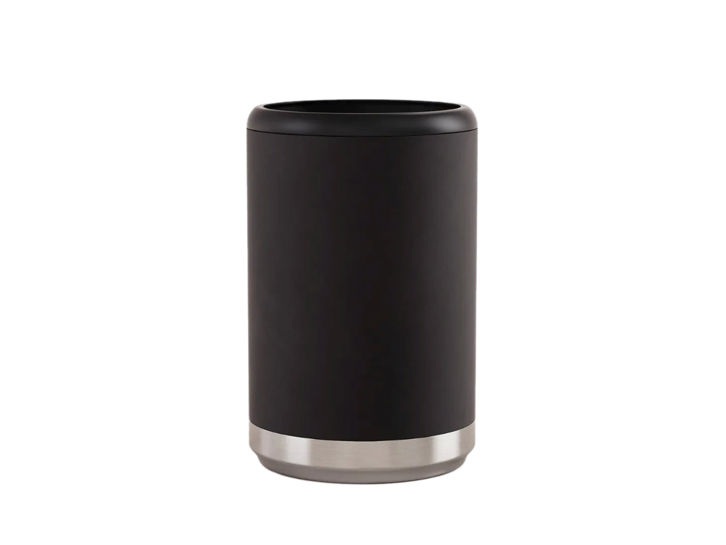 Laser Engraved Standard 12oz Can Cooler
