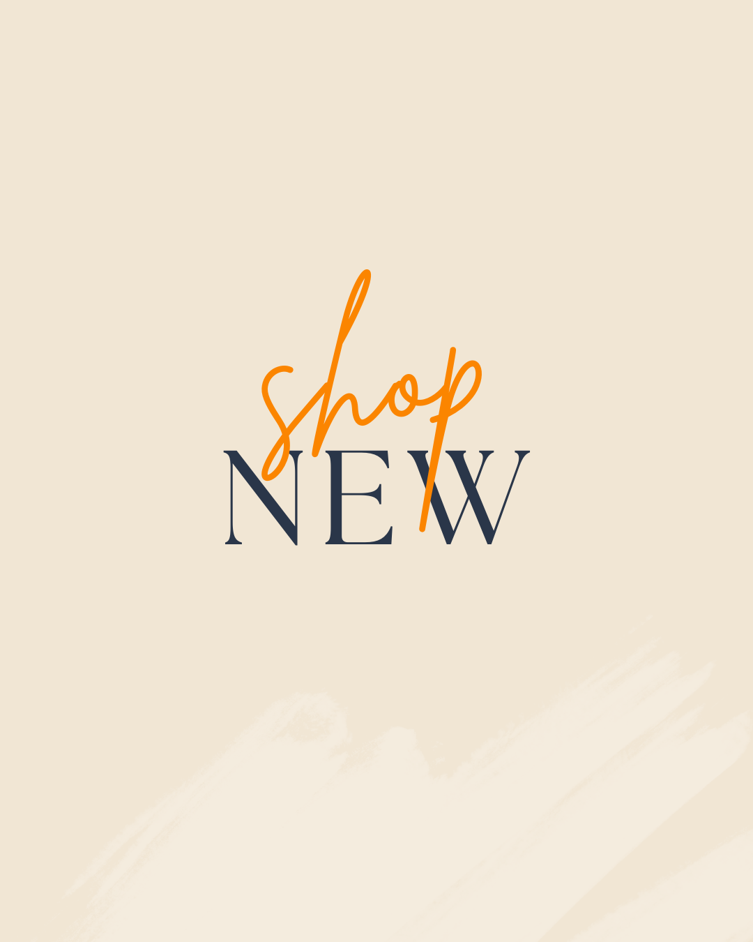 Shop New