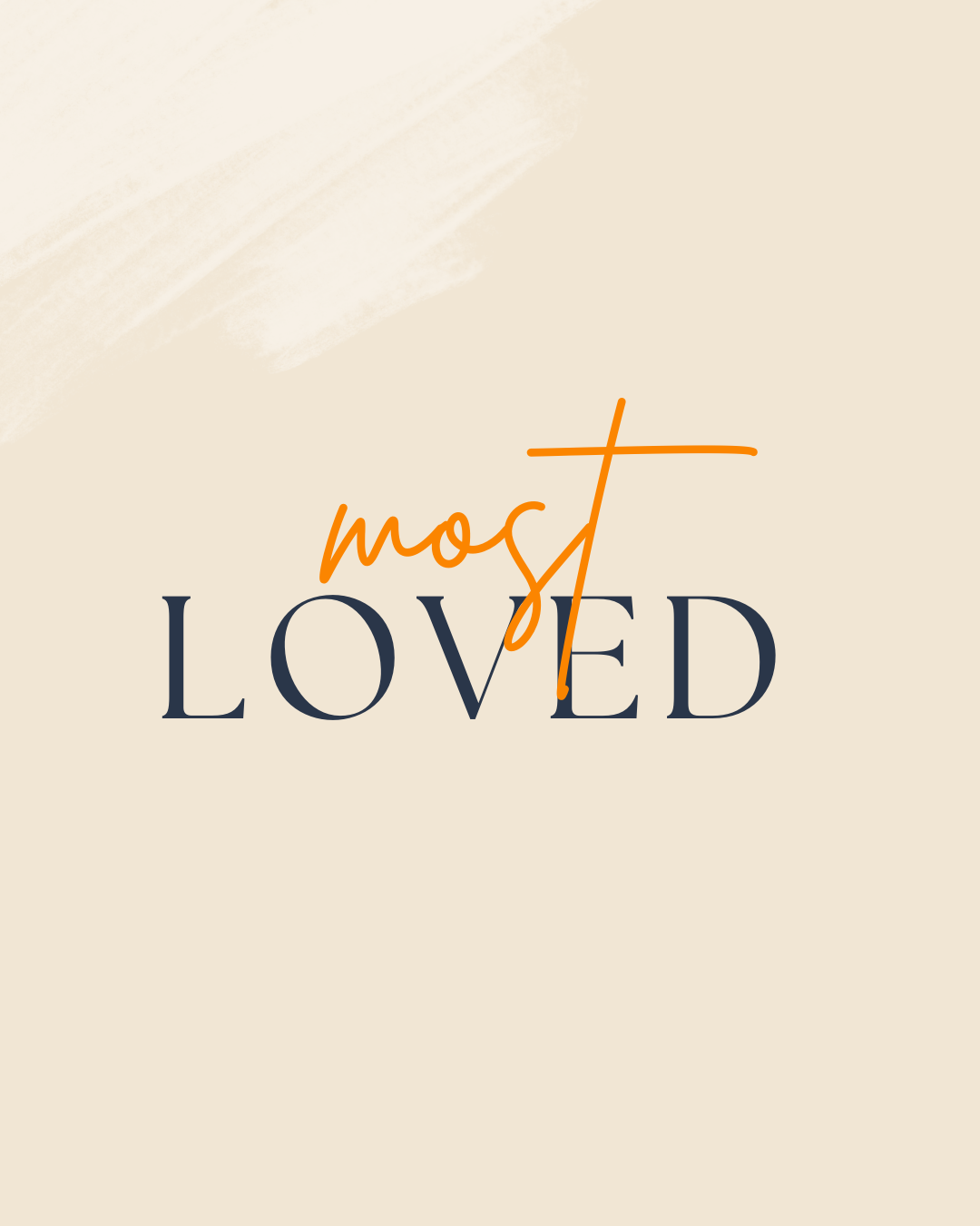 Most Loved