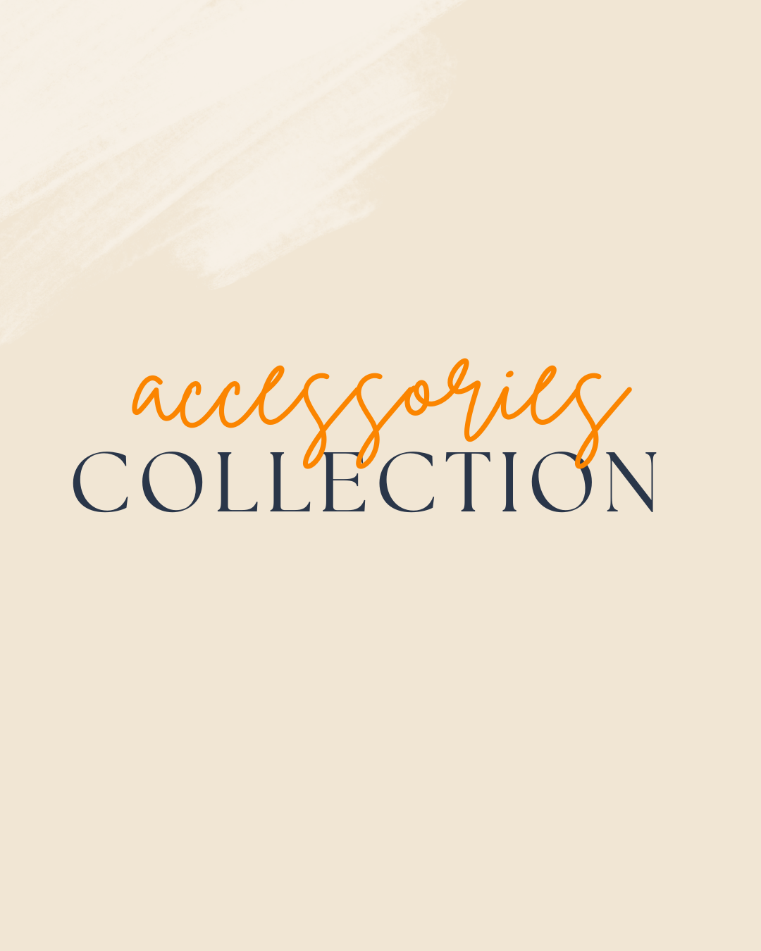 Accessories