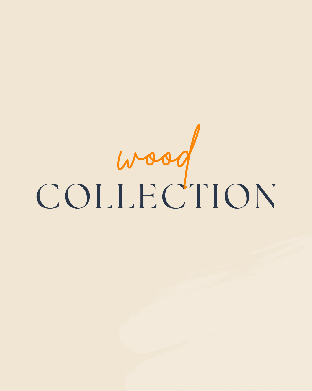 Wood