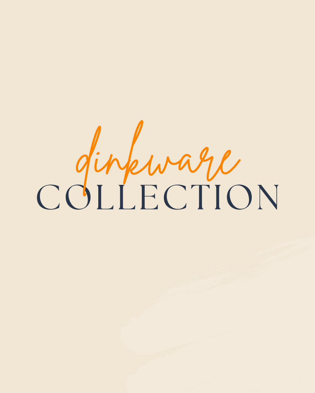 Drinkware