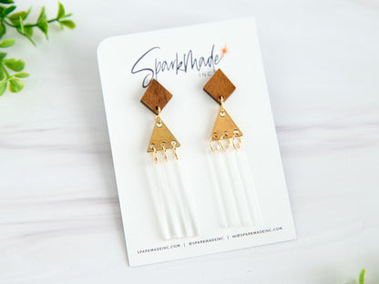 Chandelier Earrings