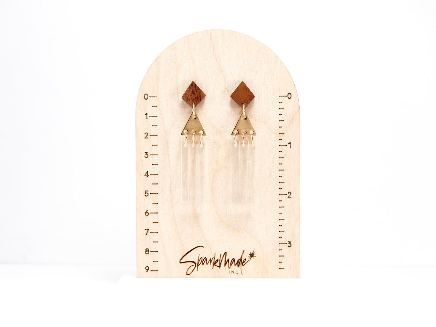 Chandelier Earrings