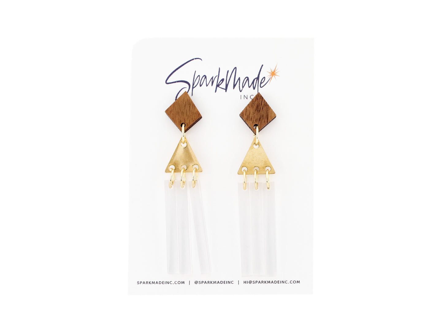 Chandelier Earrings