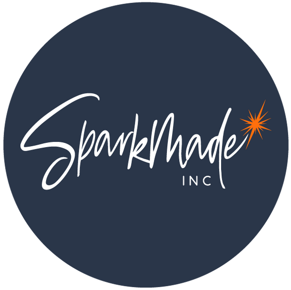 SparkMade Inc