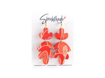 Summer Day Too Earrings