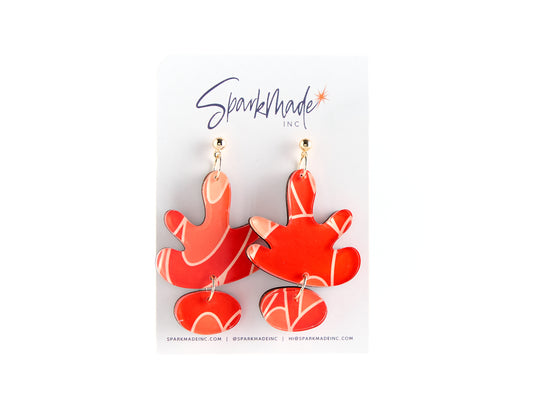 Summer Day Earrings