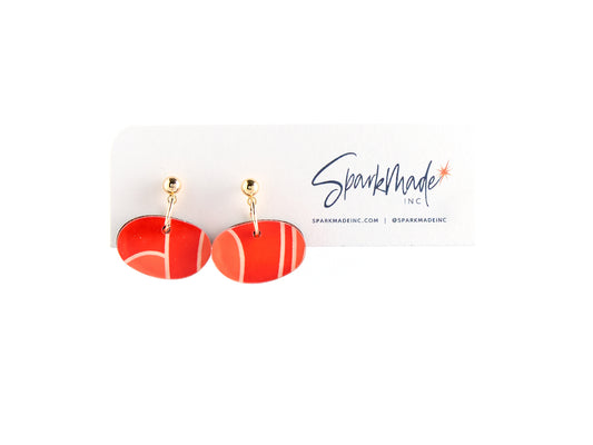 Summer Day Mini Earrings