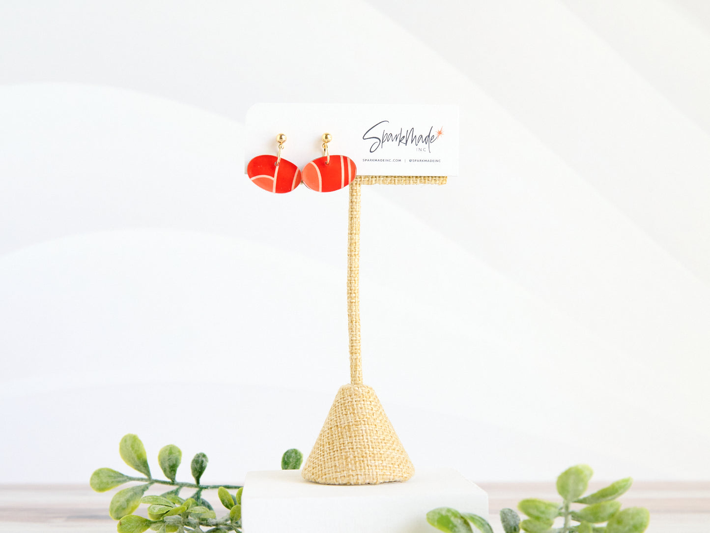 Summer Day Mini Earrings
