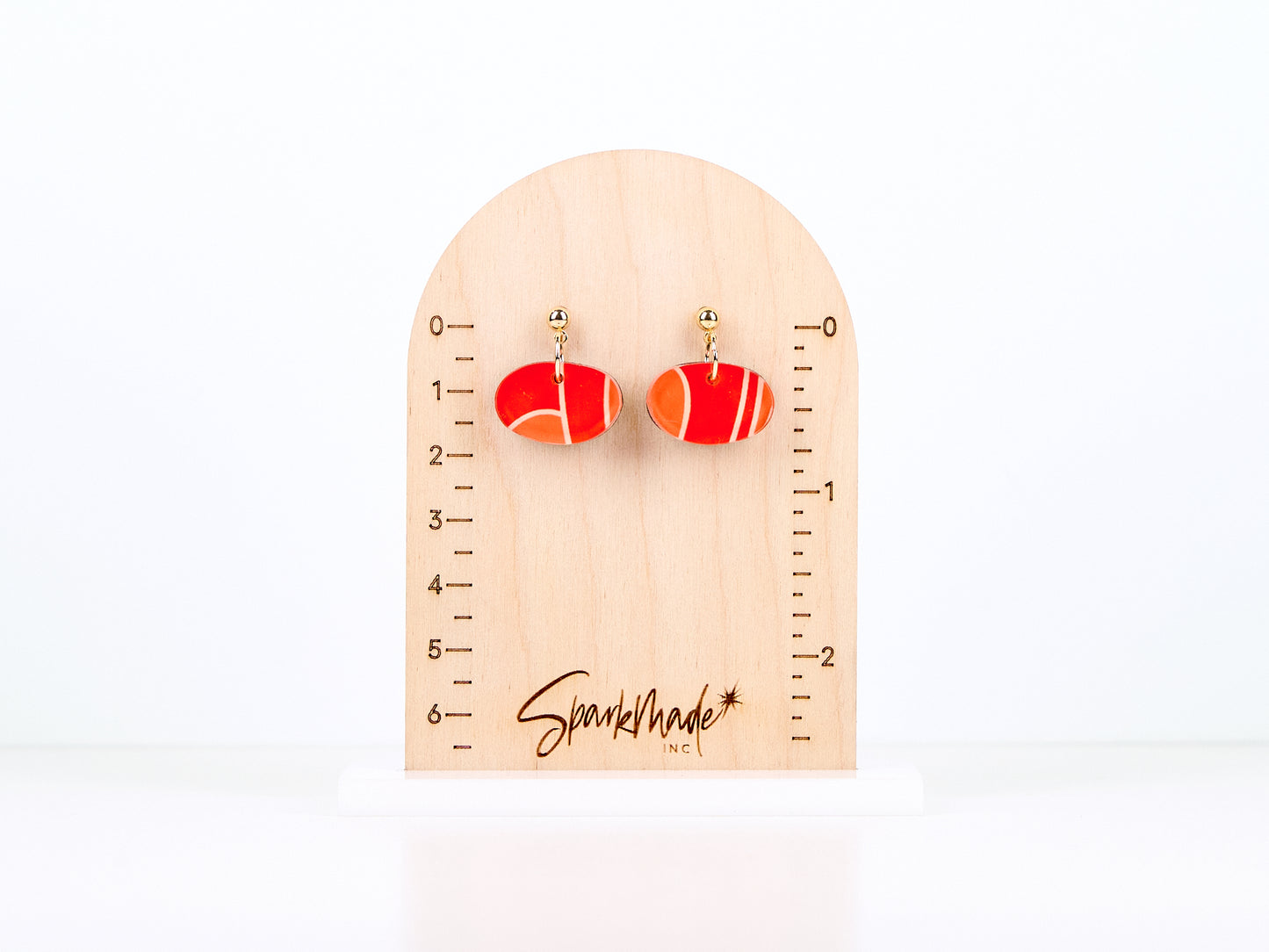 Summer Day Mini Earrings
