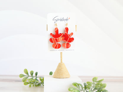 Summer Day Earrings