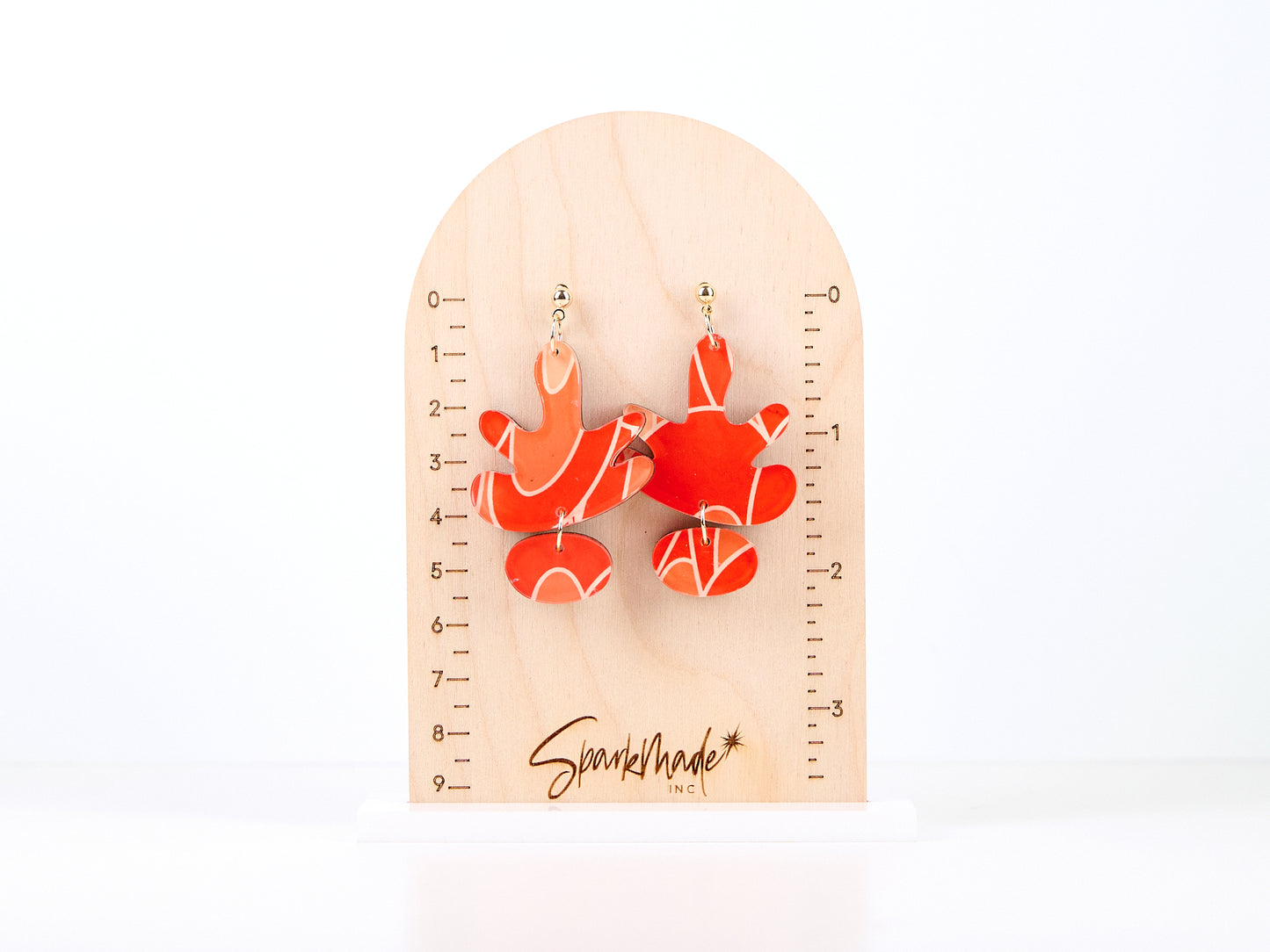 Summer Day Earrings