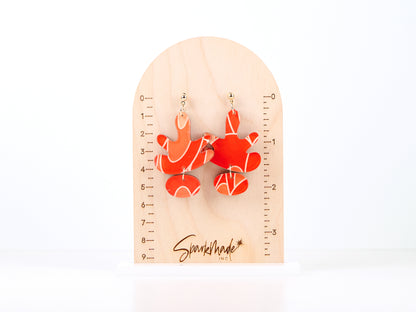 Summer Day Earrings