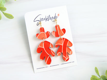 Summer Day Too Earrings