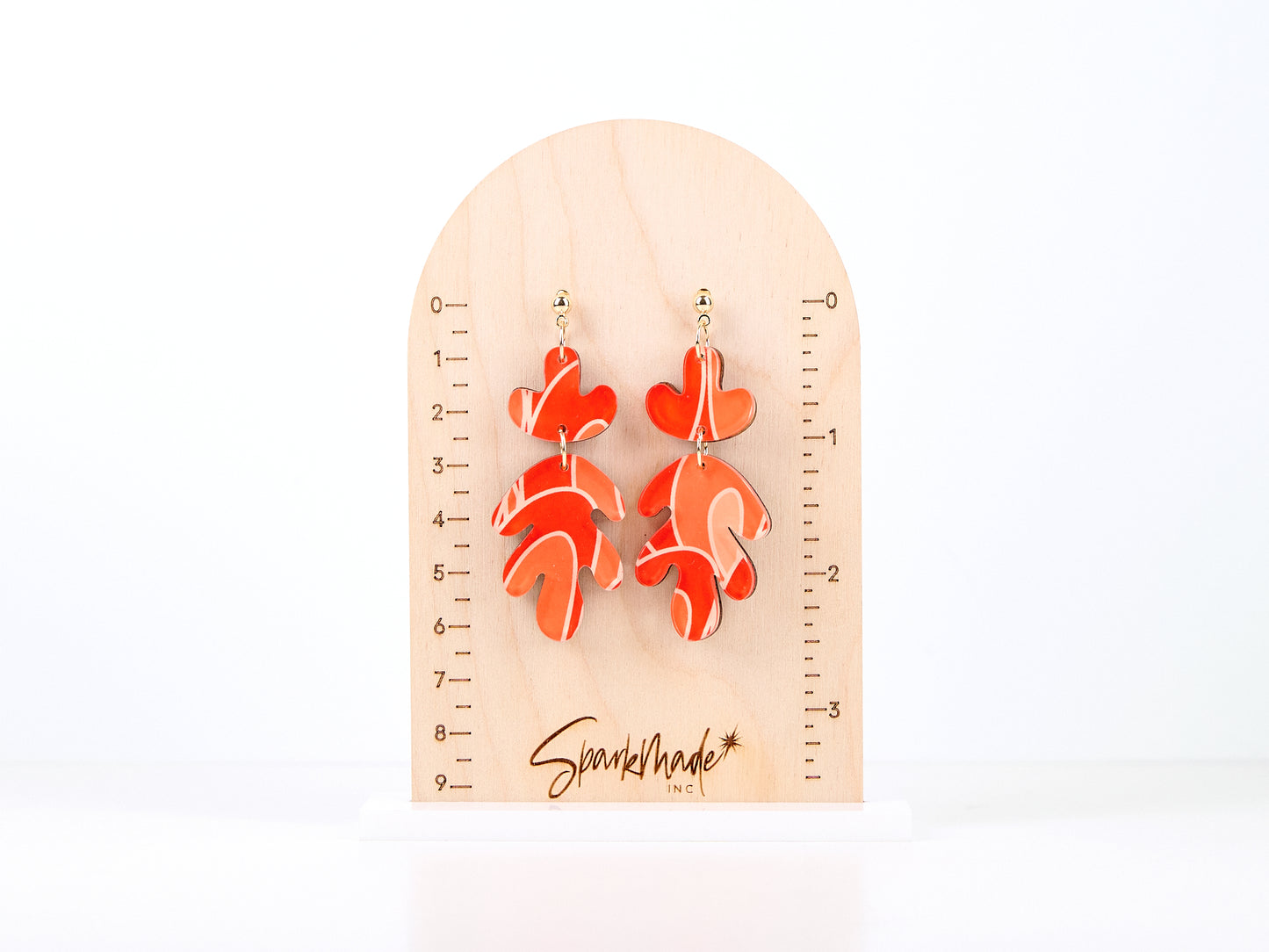Summer Day Too Earrings