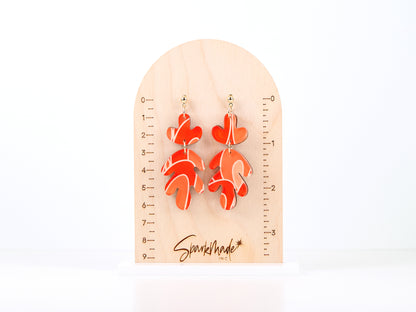 Summer Day Too Earrings